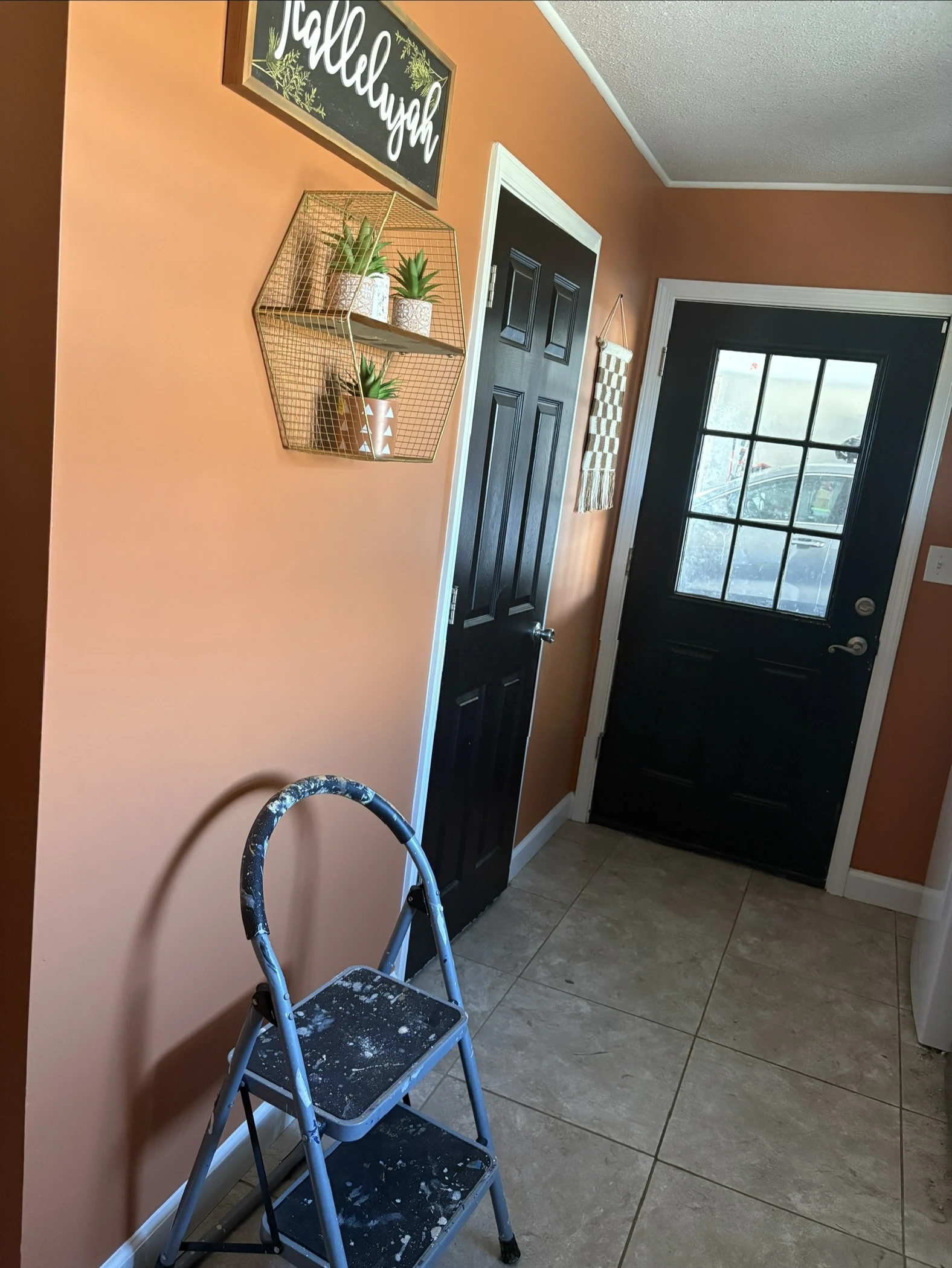 Color Consultation project in Alys Beach FL by Scorpion Paint