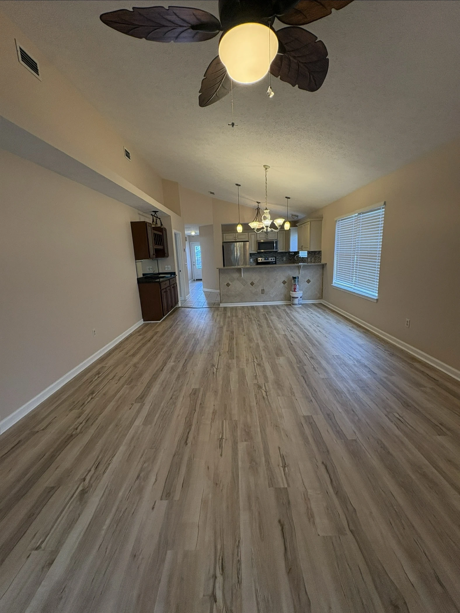 Interior Painting project in Miramar Beach FL by Scorpion Paint